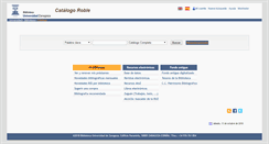 Desktop Screenshot of its-teachers.com.roble.unizar.es
