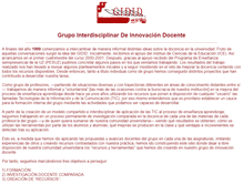 Tablet Screenshot of gidid.unizar.es